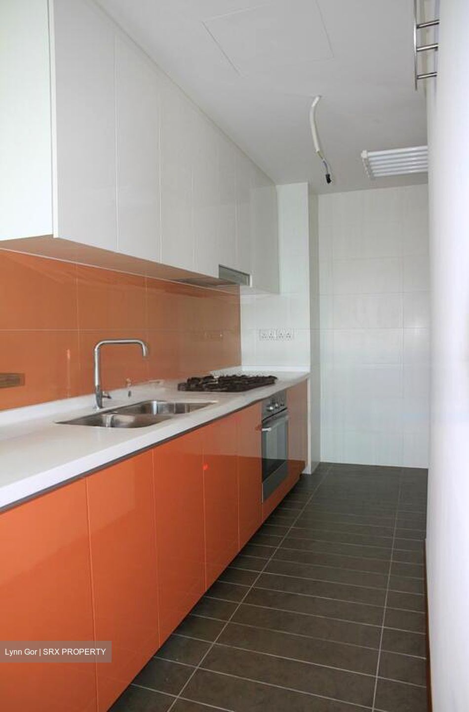 Double Bay Residences (D18), Condominium #557137781